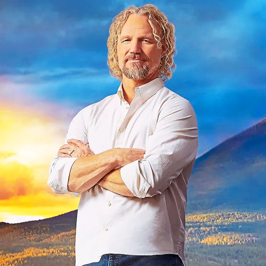 Kody Brown Us Weeklys Top 10 Reality Stars of the Year