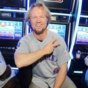 Kody Brown reality stars of the year 465