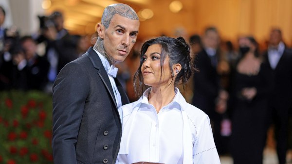 Kourtney Kardashian Shares Ultrasound Saved Her Baby with Travis Barker s Life 498