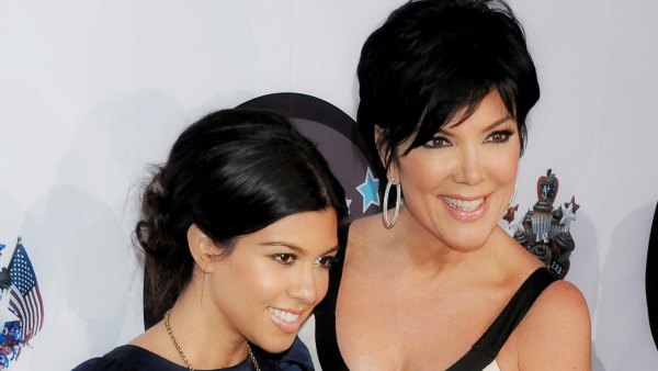 Kourtney Kardashian s Best Baby Bump Moments 729