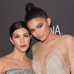 Kourtney-Kylie