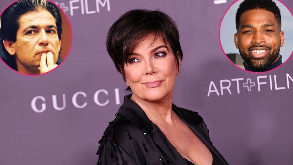 Kris Jenner Compares Her Cheating on Robert Kardashian to Tristan Thompson's Infidelity Drama