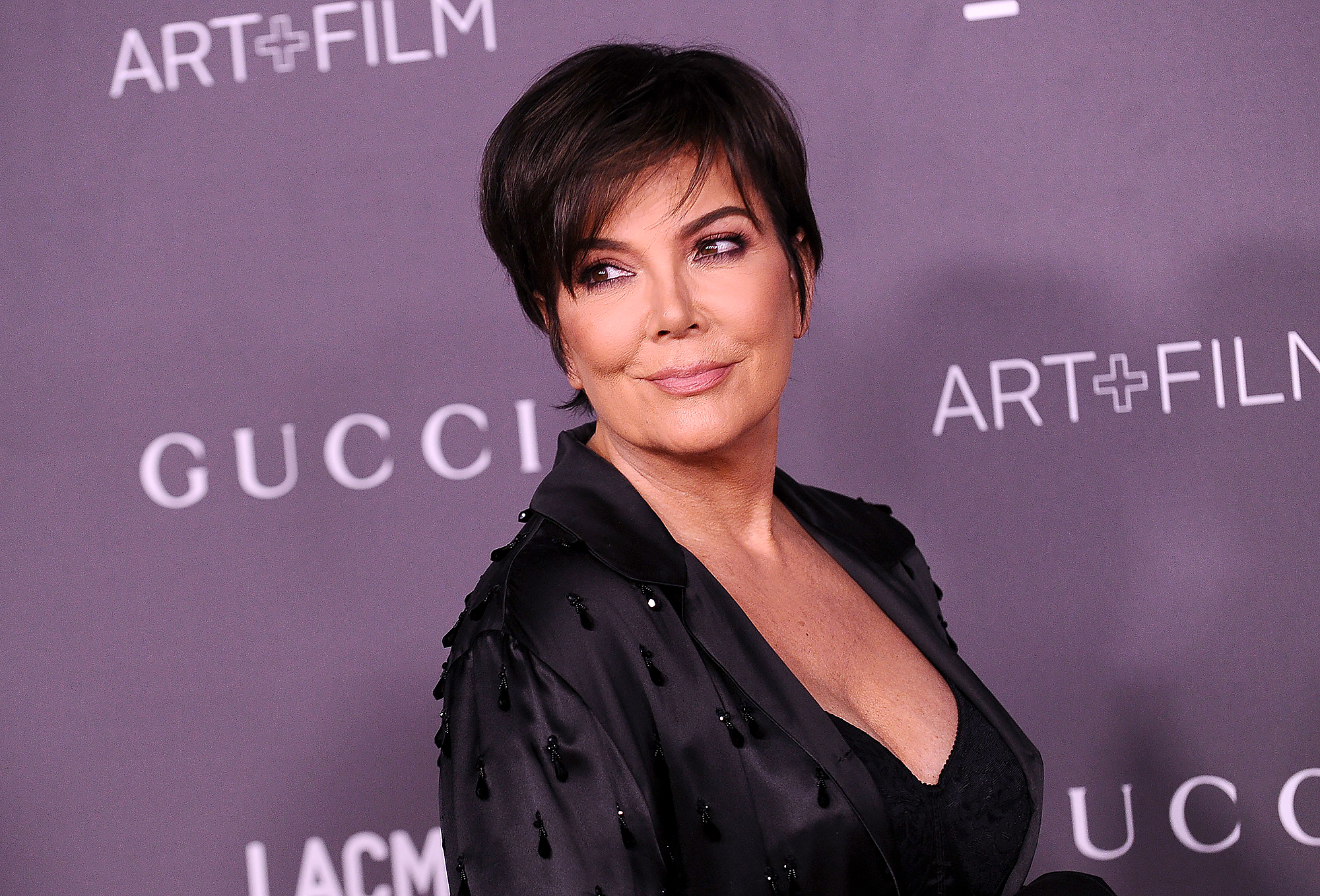 Kris Jenner Compares Her Cheating on Robert Kardashian to Tristan Thompsons Infidelity Drama2