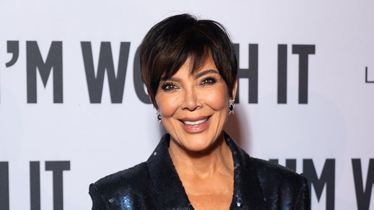 Kris-Jenner