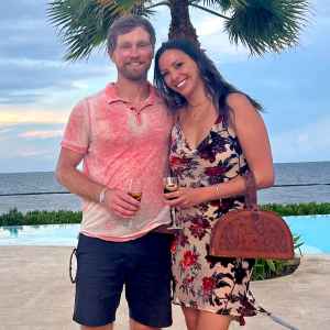 Kristen Doute Is Pregnant Expecting 1st Baby With Luke Broderick