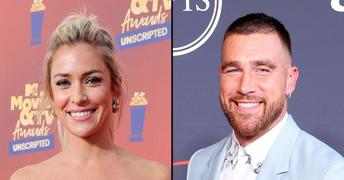 Kristin Cavallari Clarifies Comment About Her ‘Crush’ on Travis Kelce Kristin Cavallari Clarifies Comment About Her ‘Crush’ on Travis Kelce