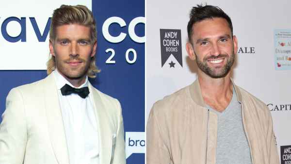 Kyle Cooke Says Carl Radke Is Basically Homeless While Ex Fiancee Lindsay Hubbard Lives in Their Pad