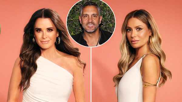 Kyle Richards Says Dorit Kemsley Brought Up Mauricio Umansky Issues on Camera Before She Was Ready 552