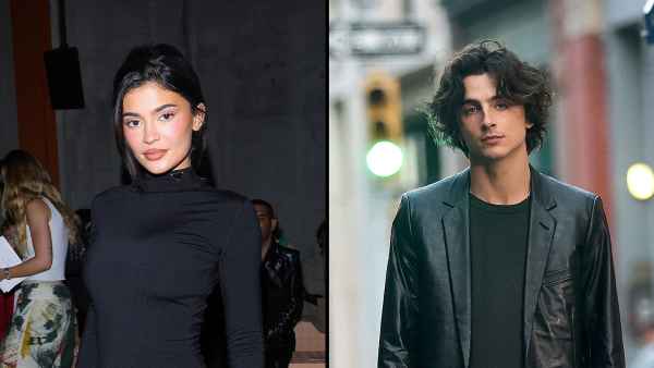 Kylie Jenner Confesses She Does Love Timothee Chalamets Dune While Playing Coy About Romance