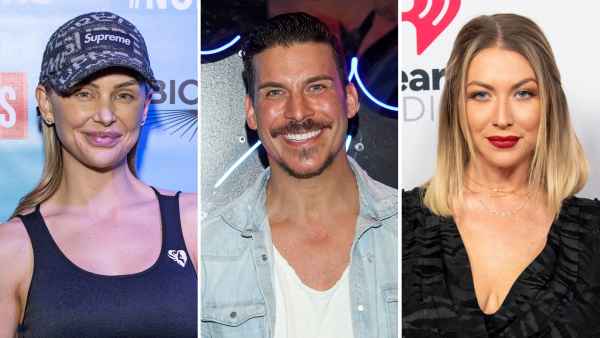 Lala Kent Praises Jax Taylor and Stassi Schroeder for Supporting Her Amid Drama