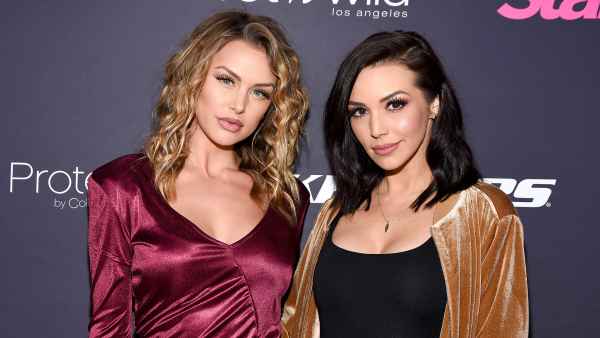 Lala Kent and Scheana Shay's Girls Trip Look a 'Little Different' With Their Kids — But Just as Fun