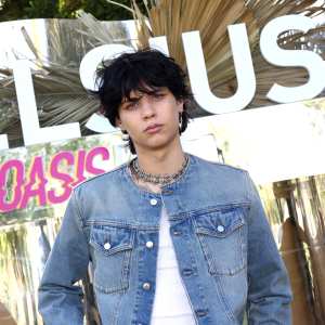 Landon Barker Reveals Past Struggles