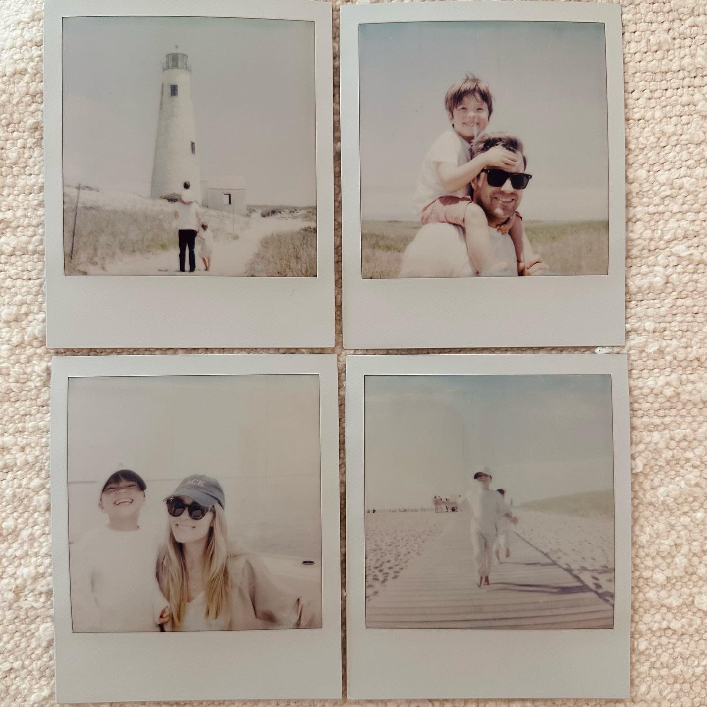 Lauren Conrad's Family Album With Husband William Tell, Sons: Pics