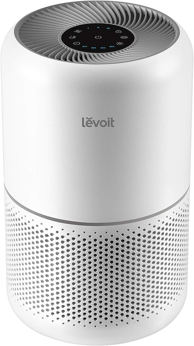 Leviot Air Purifier