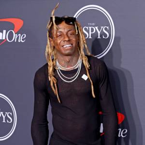 Lil Wayne Becomes The Latest Celeb Unhappy With His Wax Figure
