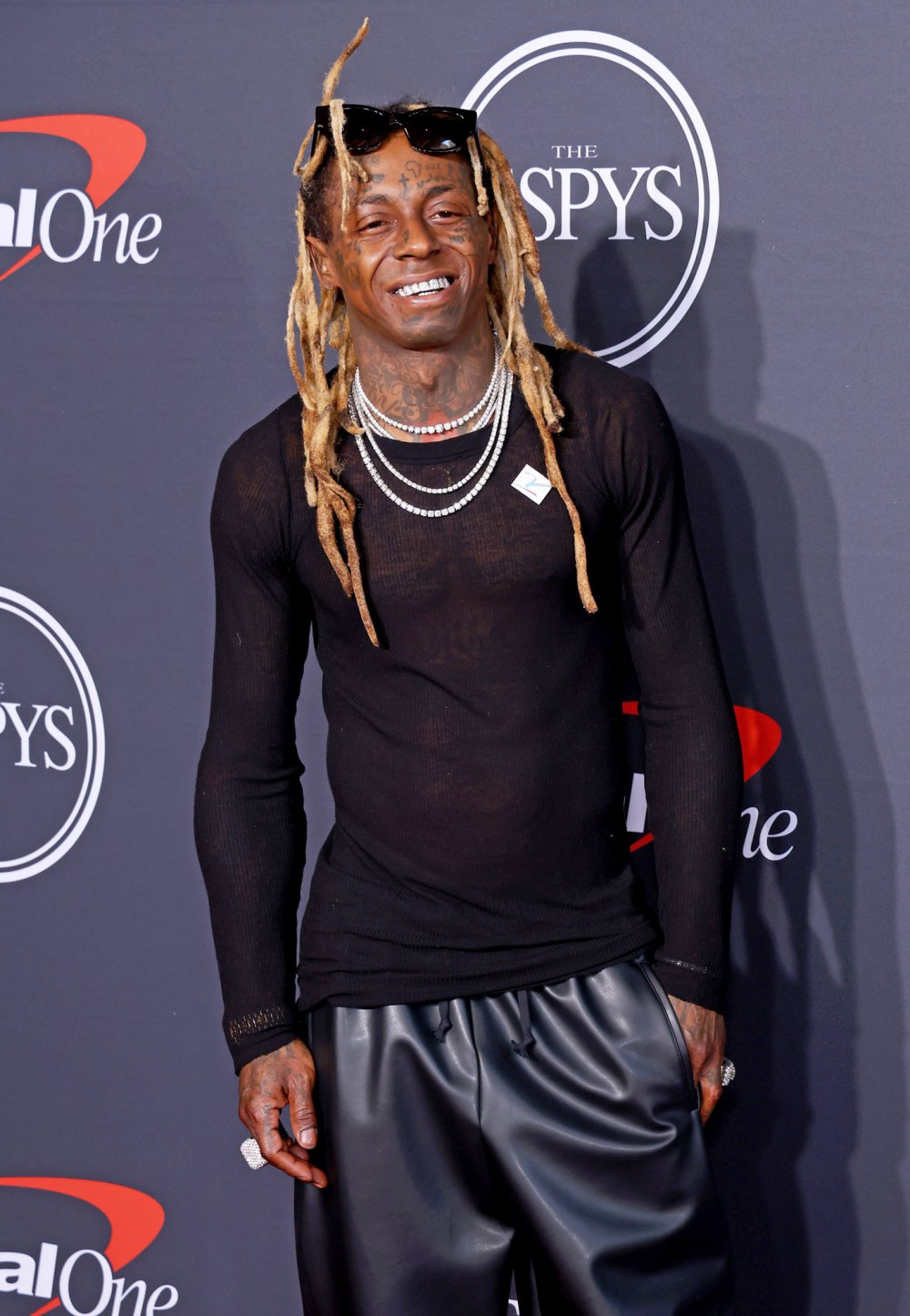 Lil Wayne Becomes The Latest Celeb Unhappy With His Wax Figure