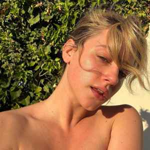 Lili Reinhart Highlights ‘Makeup Free’ Skin in Topless Photo, Gets Candid About Her Acne Struggles