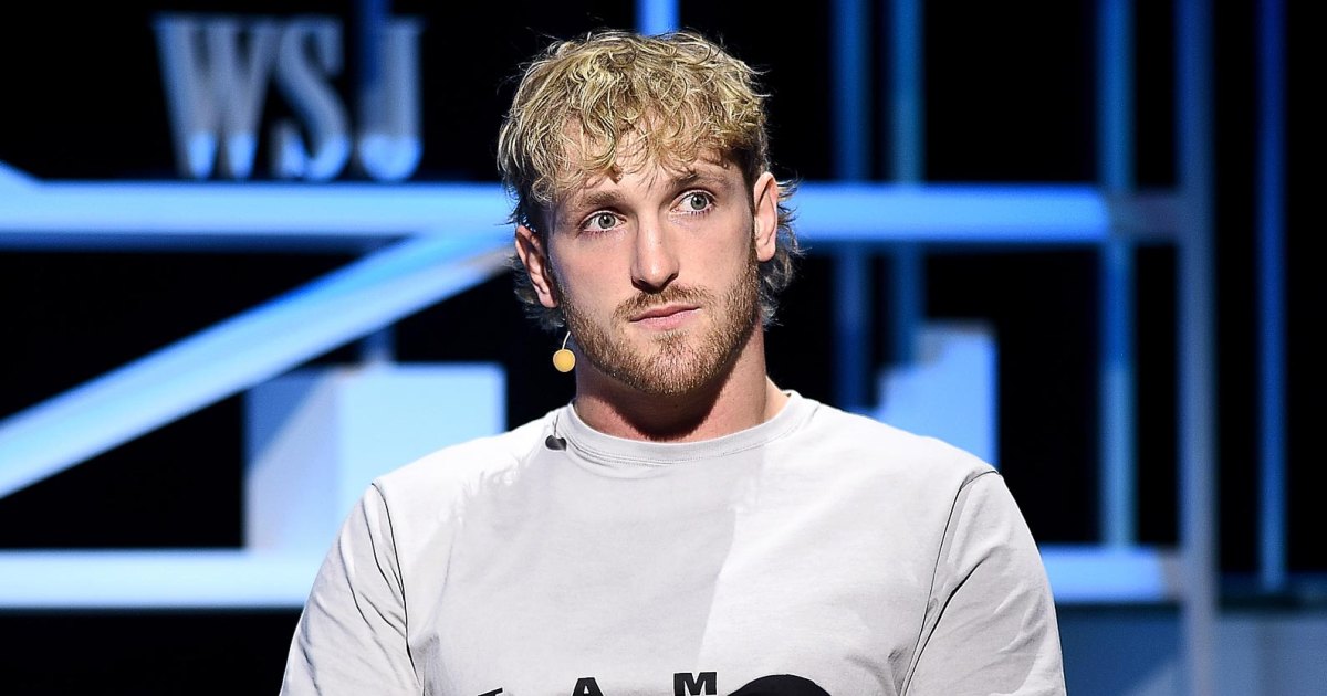 Logan Paul s Ups and Downs Over the Years Suicide Forest Vlog Fraud Allegations and More 390