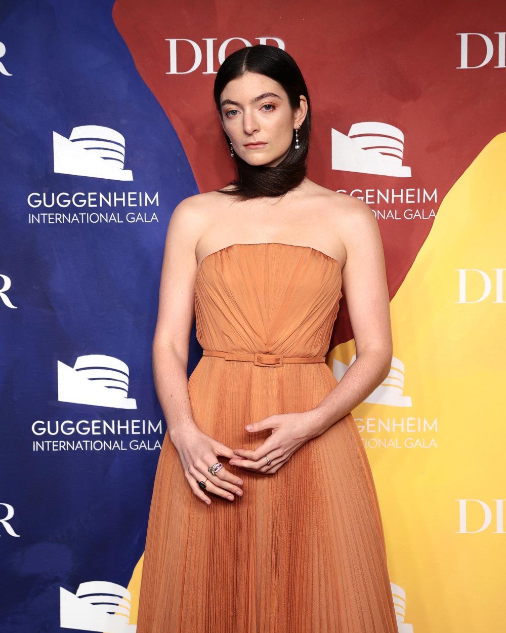 Lorde Sparks Theory She s Dropping New Music Soon 474