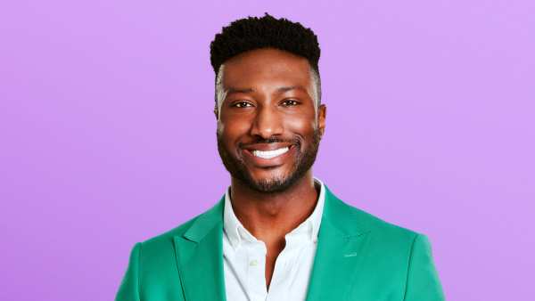 Love Is Blind s Uche Okoroha Explains Why He Skipped the Season 5 Reunion 340