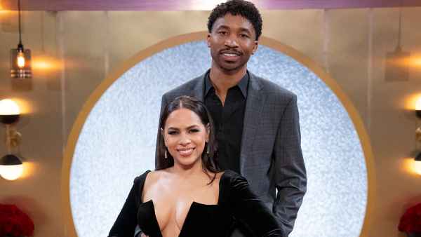 Love Is Blind’s Lydia Velez Gonzalez Says She and Milton Johnson Are Doing a Long-Distance Marriage