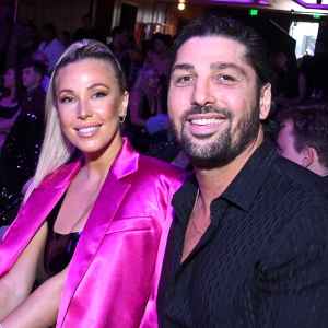 Love Is Blind’s Shaina Hurley Gives Birth, Welcomes 1st Baby With Husband Christos Lardakis