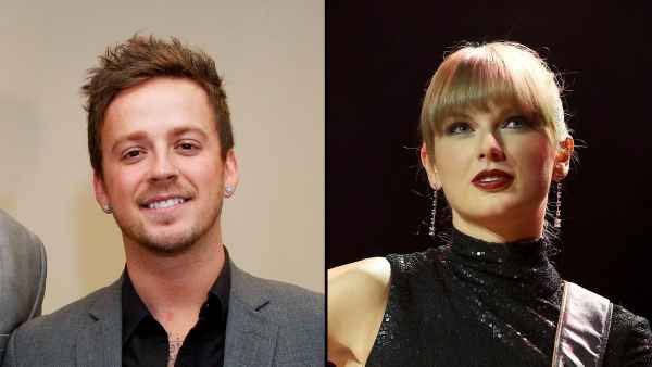 Love and Theft s Stephen Barker Liles Revisits Taylor Swift s Song Hey Stephen — Written About Him 290