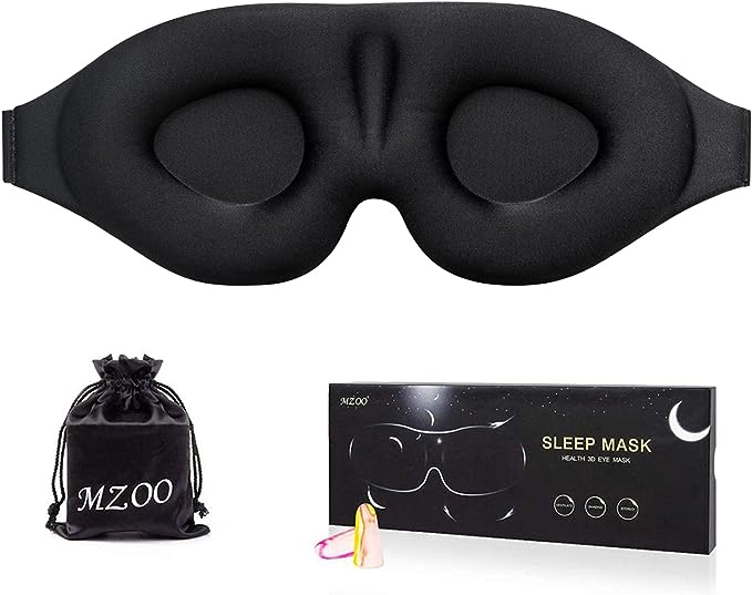 eye mask