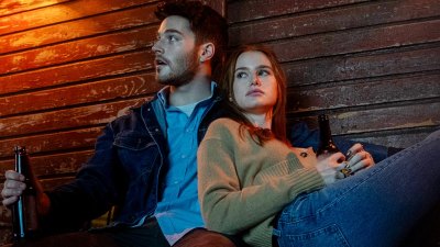 Madelaine Petsch and Froy Gutierrez headline the Strangers trilogy, remake of Everything to Know 282