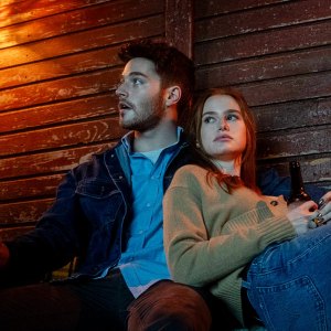 Madelaine Petsch and Froy Gutierrez Headline The Strangers Trilogy Remake Everything to Know 282
