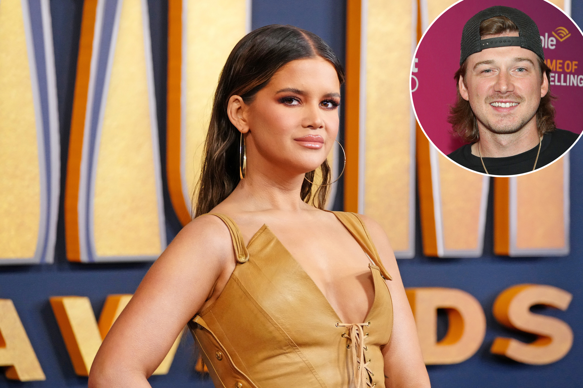 Maren Morris Says Son Got Death Threats After She Condemned Morgan Wallen