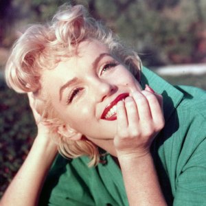 Marilyn Monroe