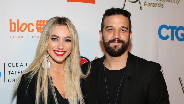 Mark Ballas Opens Up About Wife BC Jean Soul Shattering Miscarriage