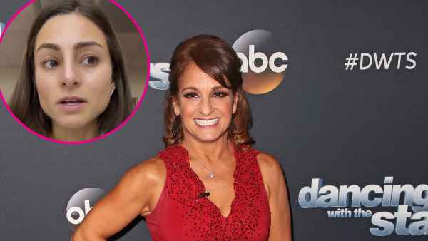 Mary Lou Retton Daughter Shares Update on Her Condition