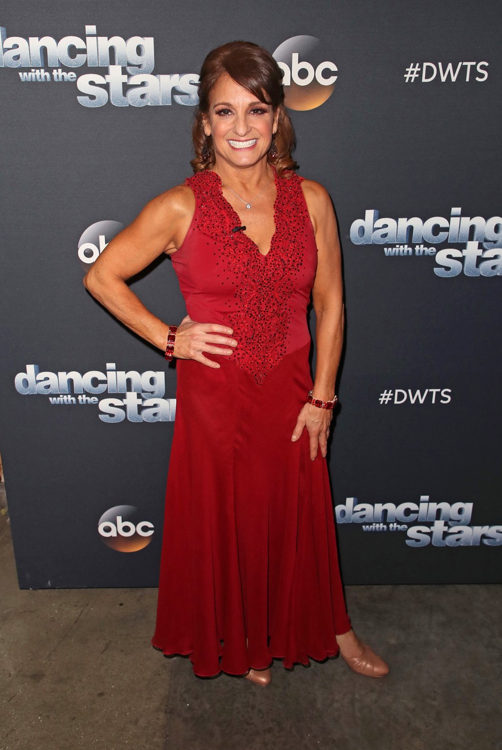 Mary Lou Retton Daughter Shares Update on Her Condition