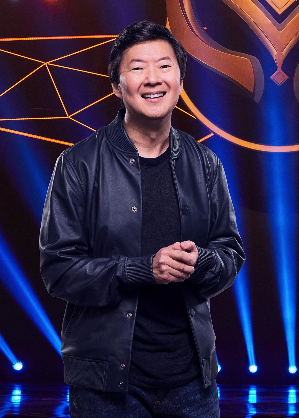Masked Singer Judge Ken Jeong Will Launch His Daytime Talk Show in 2024 409