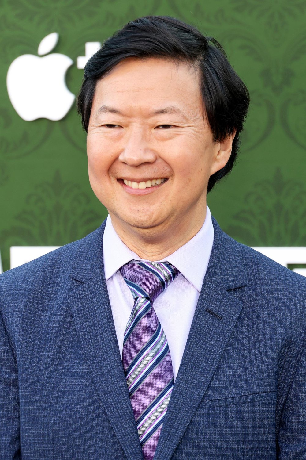 Masked Singer Judge Ken Jeong Will Launch His Daytime Talk Show in 2024 410