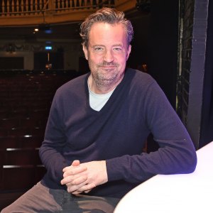 Matthew Perry Dead at 54 After Apparent Drowning