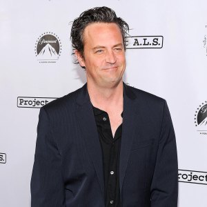 Matthew Perry Death Being Investigated By Law Enforcement