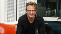 Matthew Perry Wanted to be Remembered as Someone Who Wants to Help People Before Death