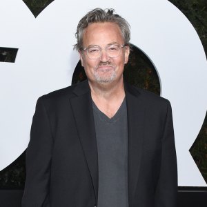 Matthew Perry
