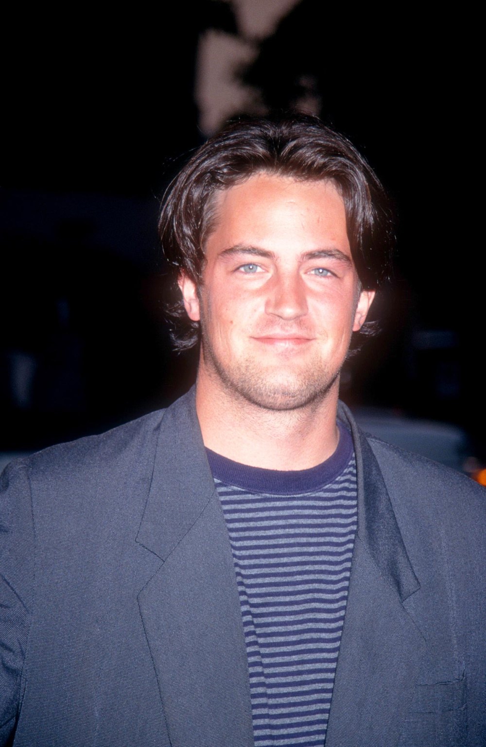 Matthew Perry s Cause of Death Revealed 654