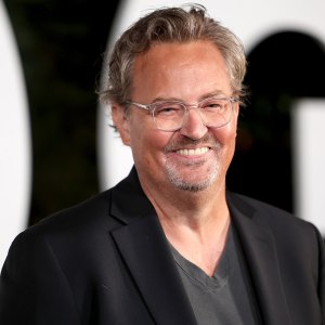 Matthew Perrys Family Guide Meet the Late Actors Parents and Siblings