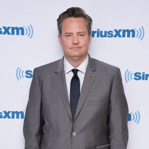 Matthew Perrys Last Instagram Post Was in a Jacuzzi