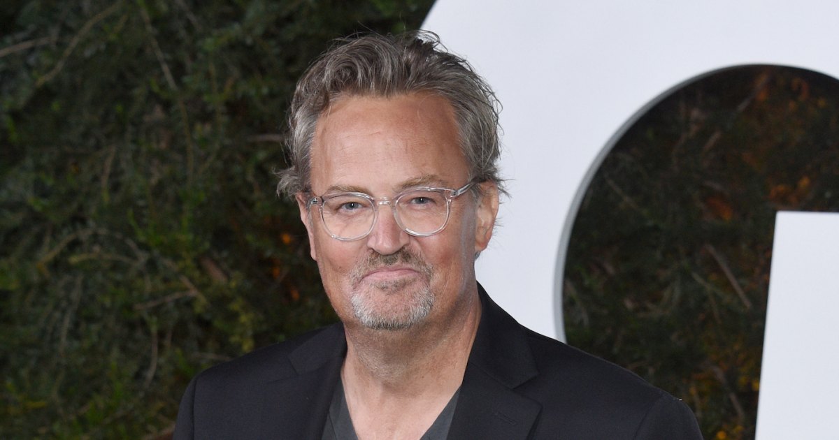 Matthew Perry’s Death Confirmed by Los Angeles Coroner’s Office Matthew Perry’s Death Confirmed by Los Angeles Coroner’s Office