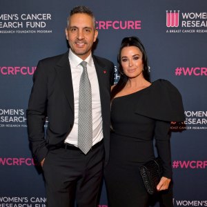 Mauricio Umansky Still Working on Relationship With Kyle Richards