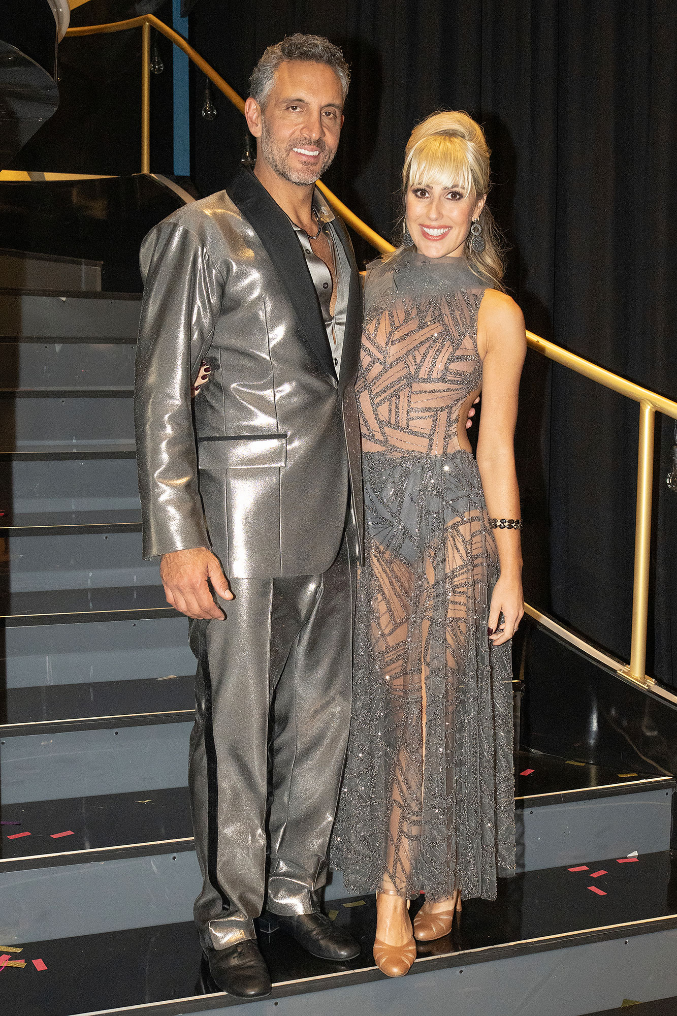 The Magical Disney Century: Shocking Elimination on 'Dancing With the Stars' Revealed