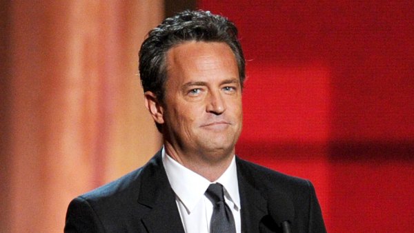 Max Adds Touching Tribute to Matthew Perry in Friends Episodes After His Sudden Death 606 608