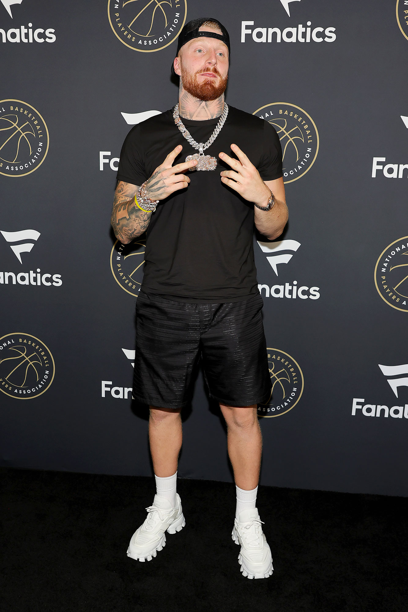 Unveiling the NFL's Ultimate Style Icons: Travis Kelce, Odell Beckham Jr and Beyond