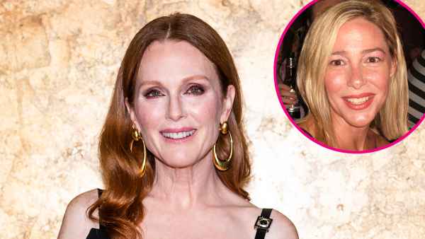 'May December' Director Discusses How Julianne Moore's Performance Was Inspired by Mary Kay Letourneau